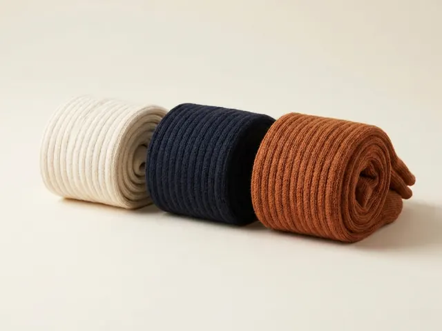 Sock photography