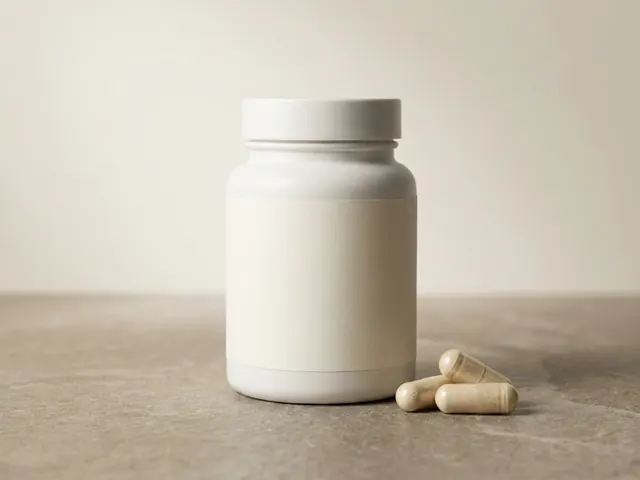 Supplements and wellness