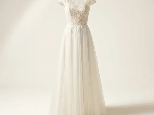 Wedding dresses