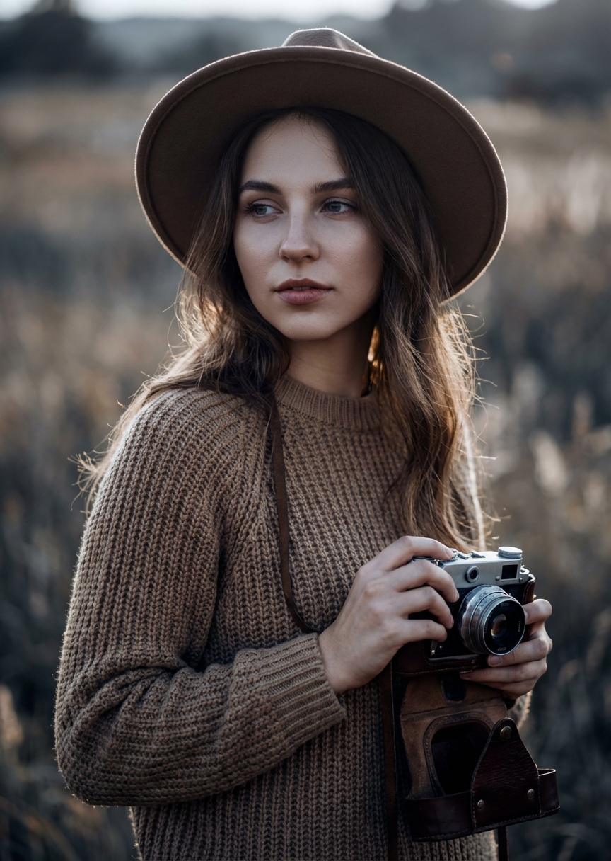 Photodump style example 2