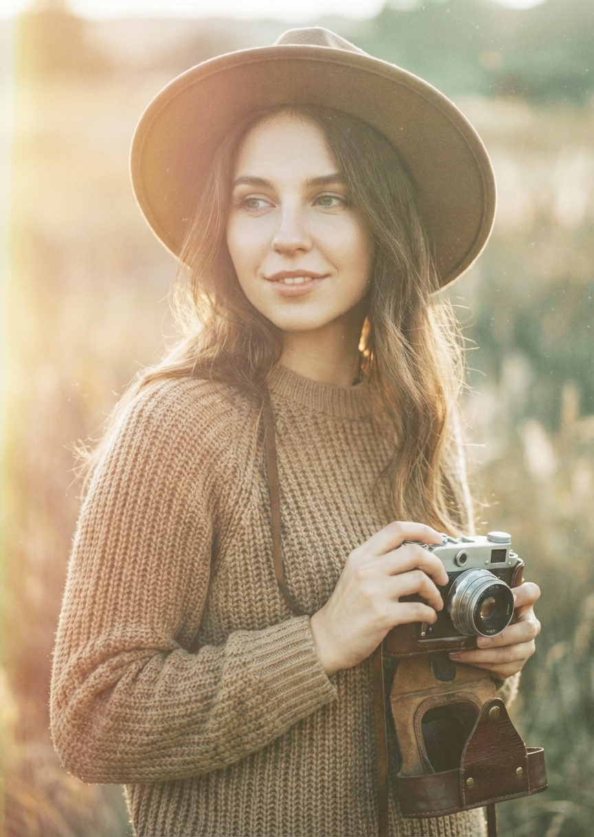 Photodump style example 3