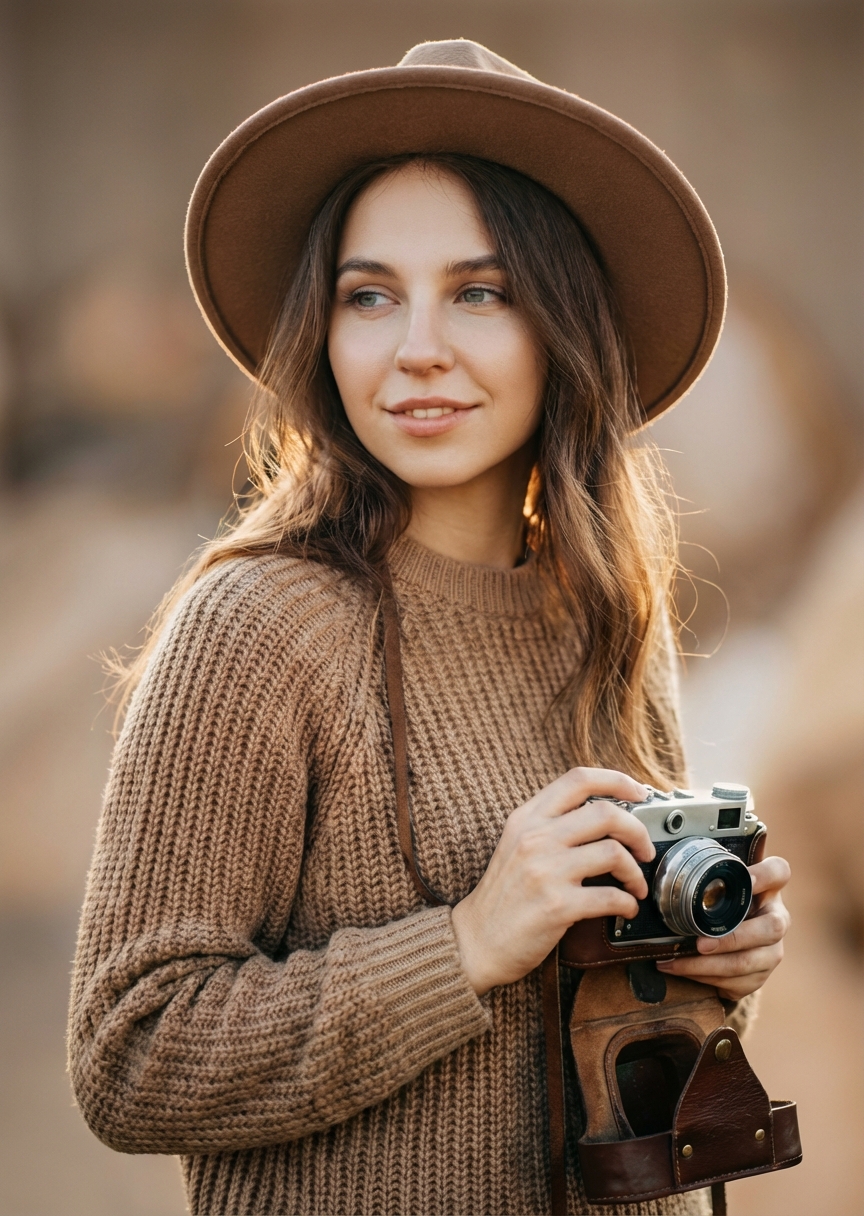 Photodump style example 4