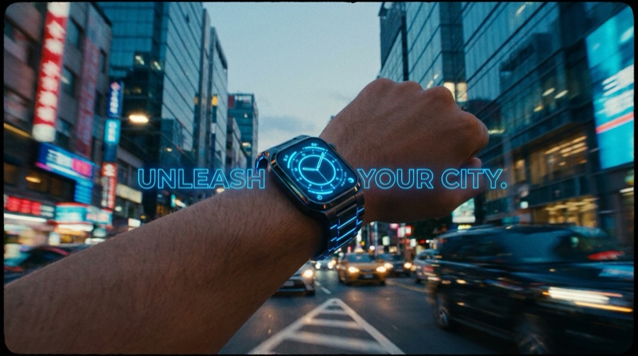 Video Ad result