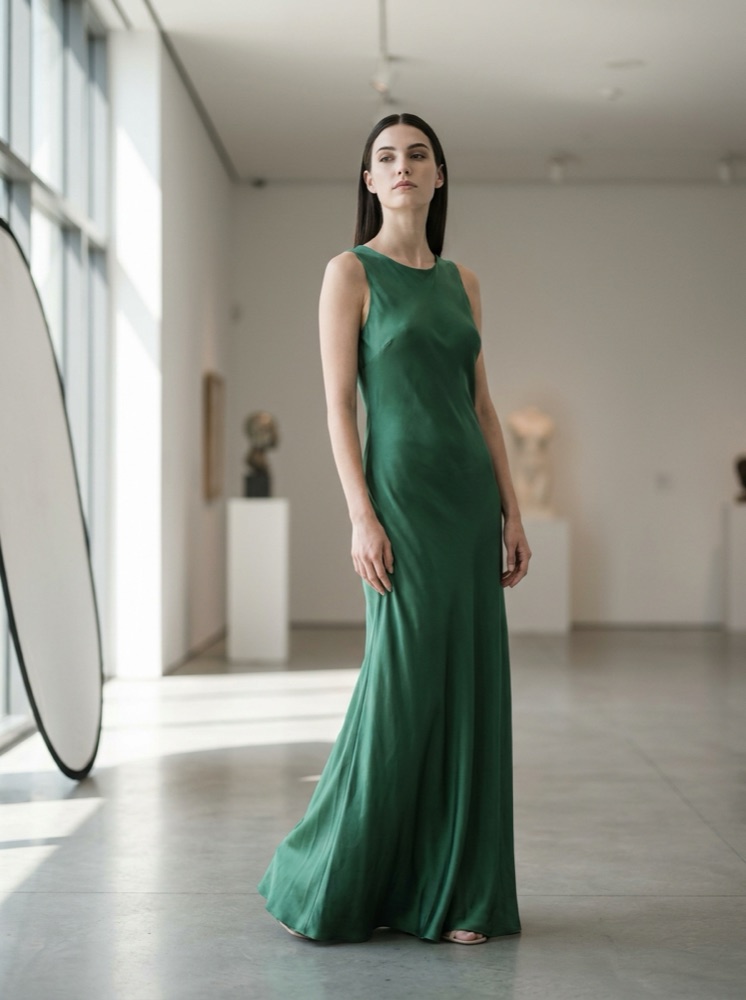 Nano Banana Pro — Fashion & editorial