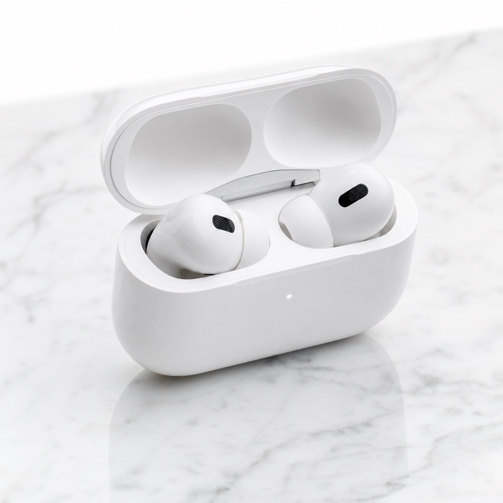 GPT Image 2 — Photorealistic products