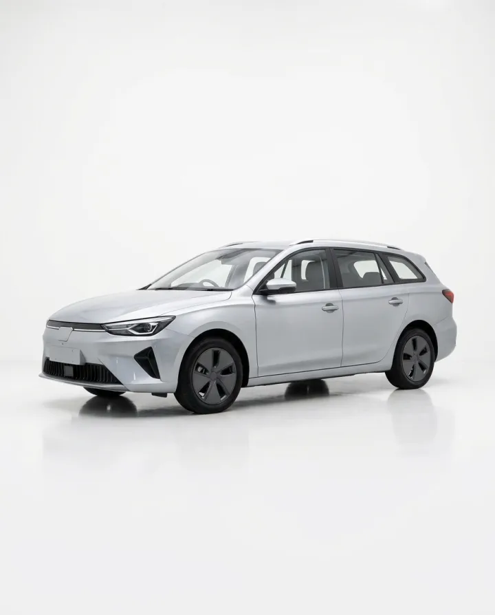Front, made with AI