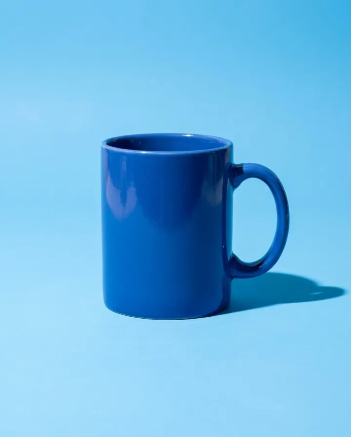 Mug 1, made with AI