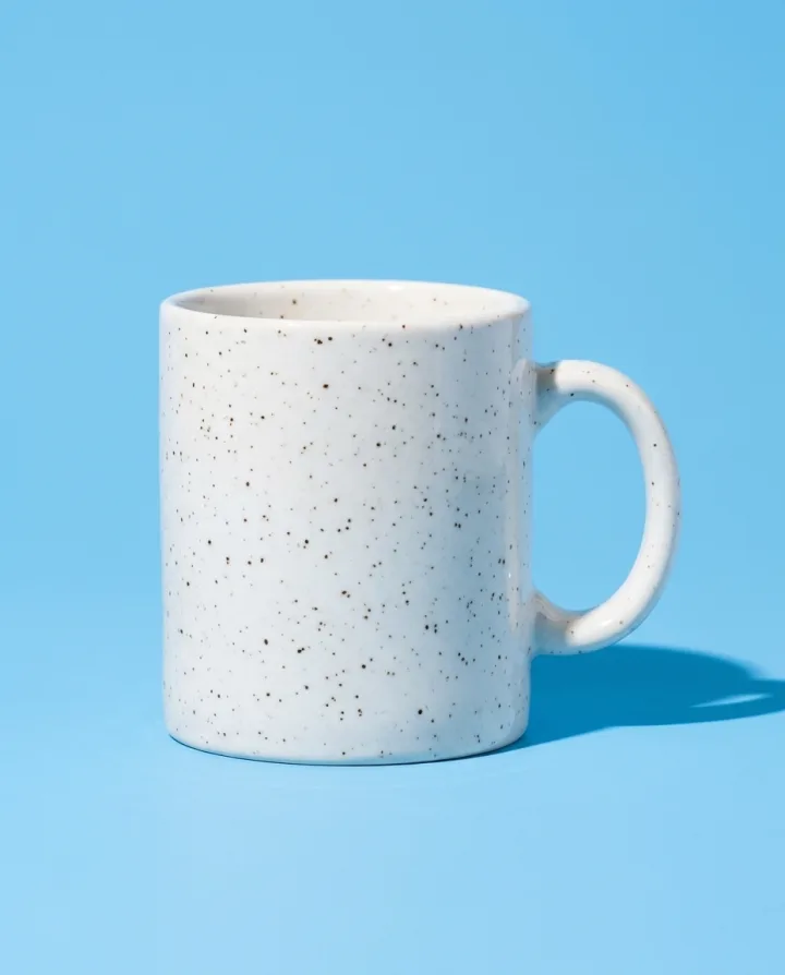 Mug 3, made with AI
