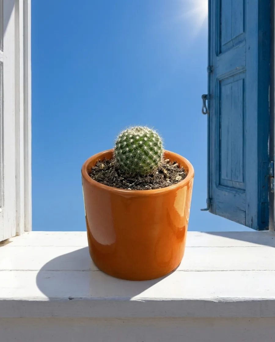 Product photo in. Posts out.: Instagram post, made with AI