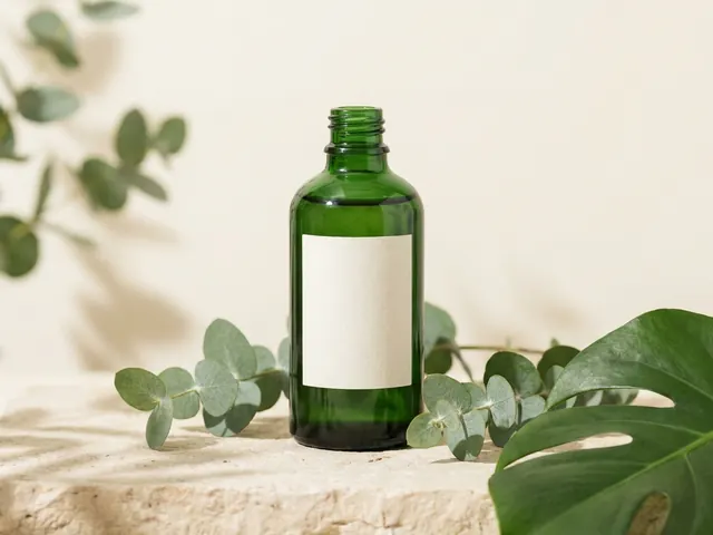 Botanical background