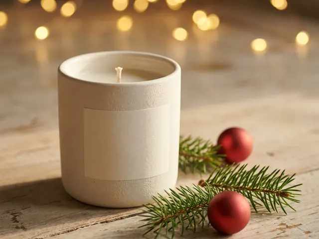 Christmas holiday set