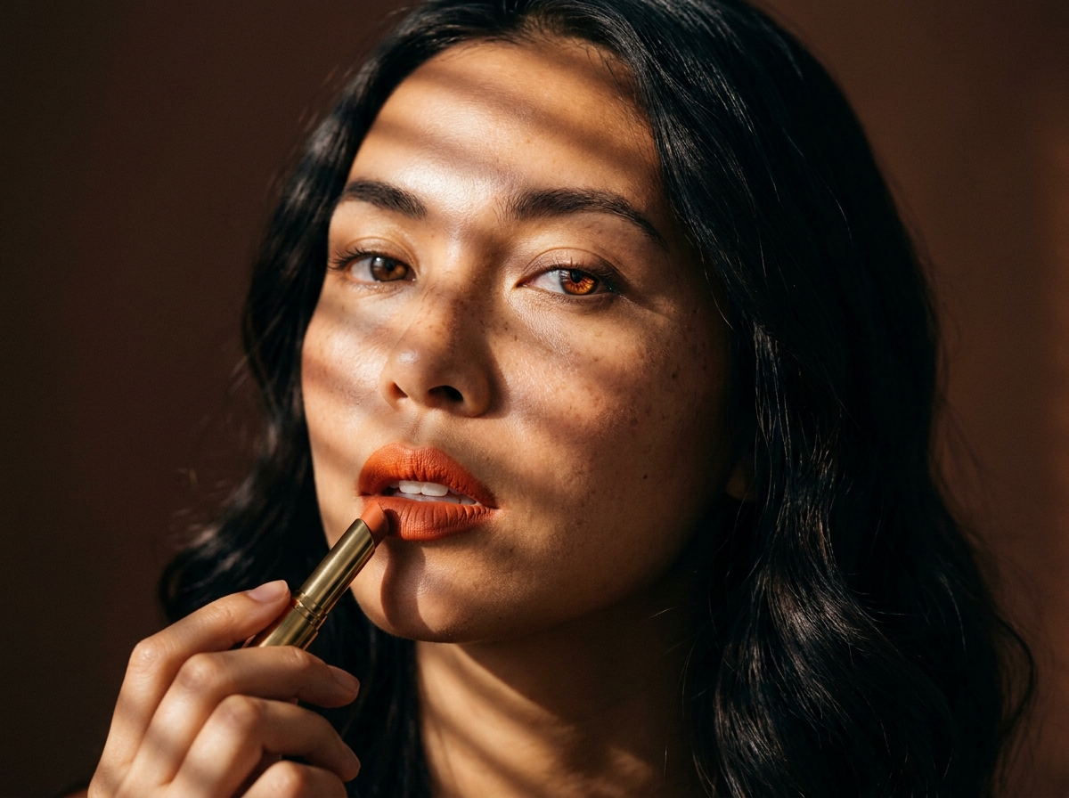 Beauty content created with DesignerBox