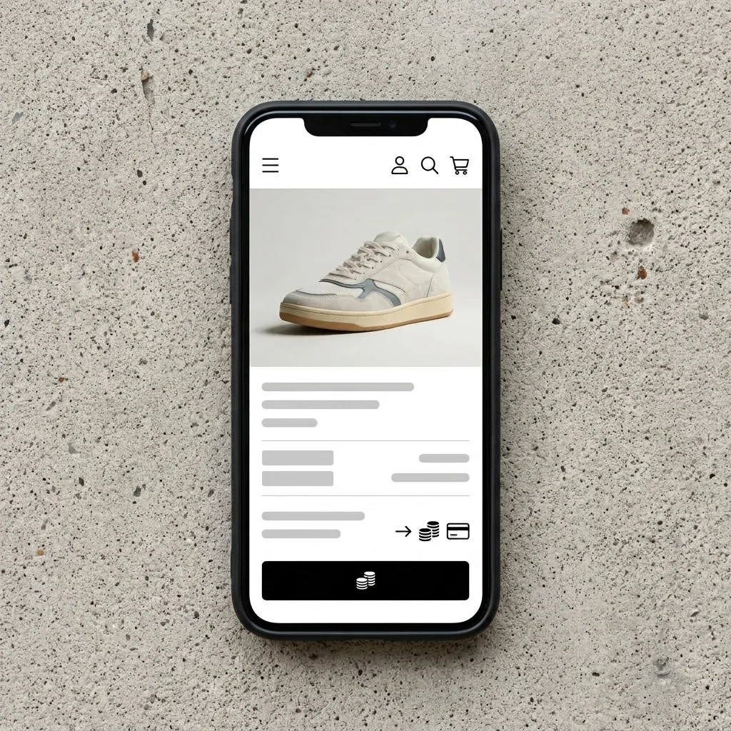 Example pictures for Mobile screen mockups
