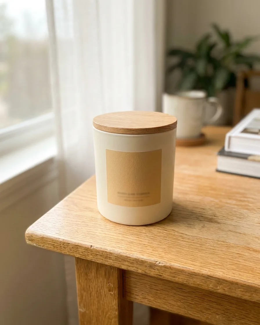 Furniture product photography with AI