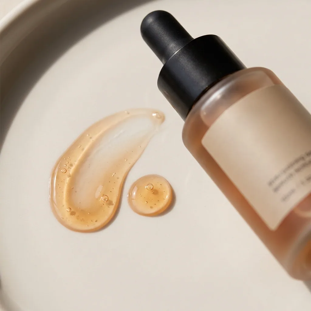 Product shots for a class brief